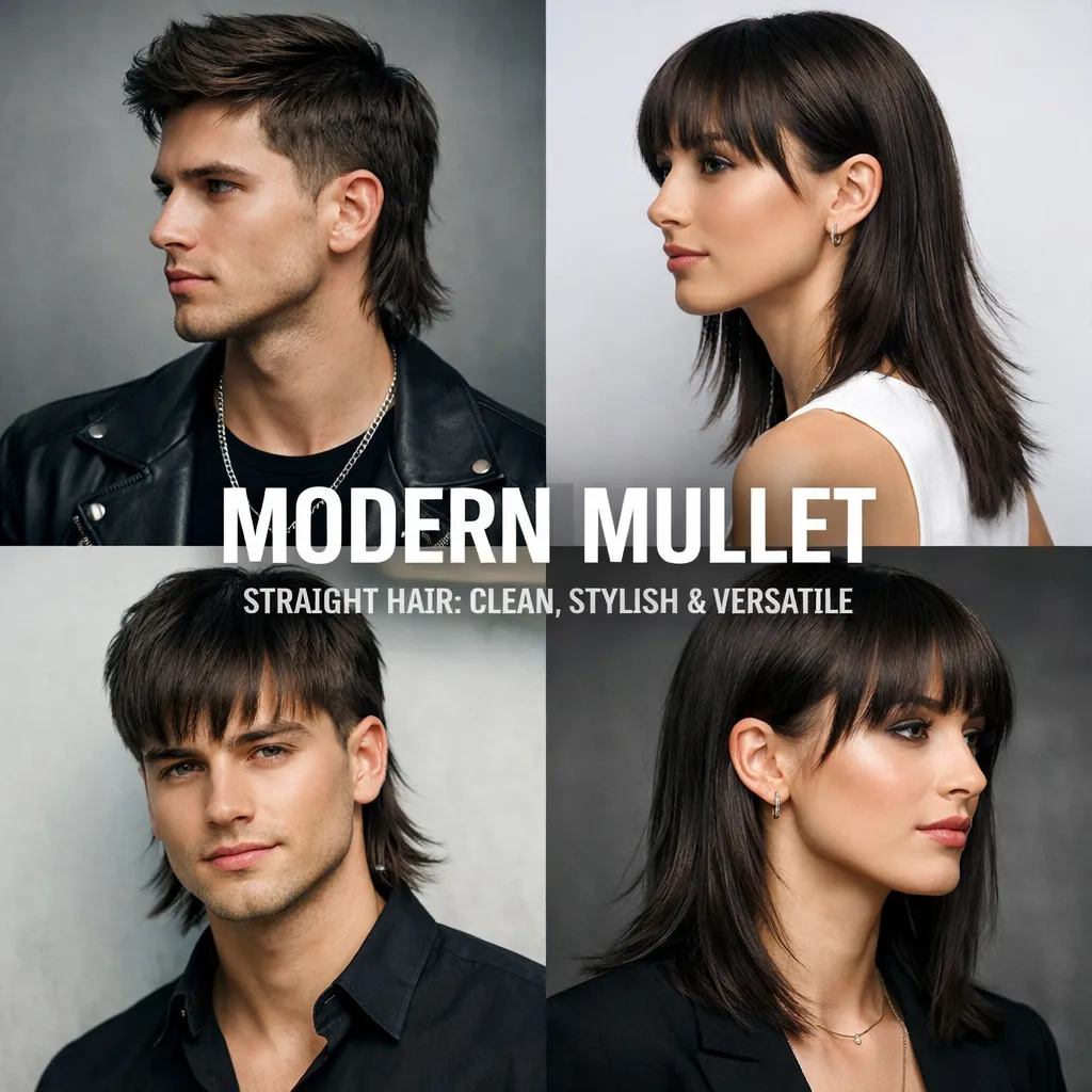 Clean, Stylish & Versatile